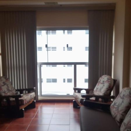 Condominio Praia De Marrakesch Guaruja Luaran gambar