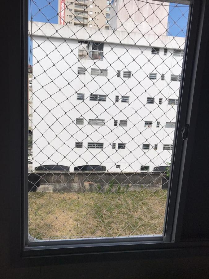 Condominio Praia De Marrakesch Guaruja Luaran gambar