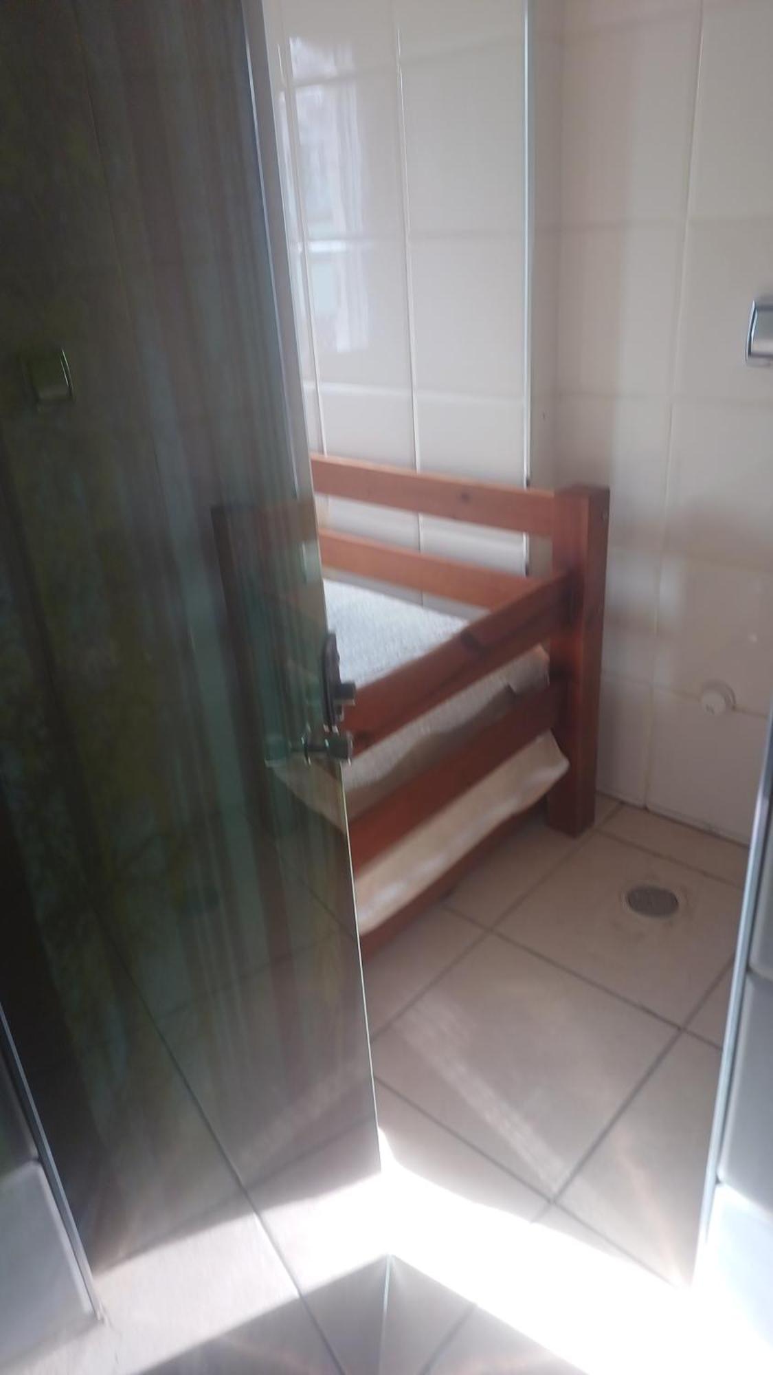 Condominio Praia De Marrakesch Guaruja Luaran gambar