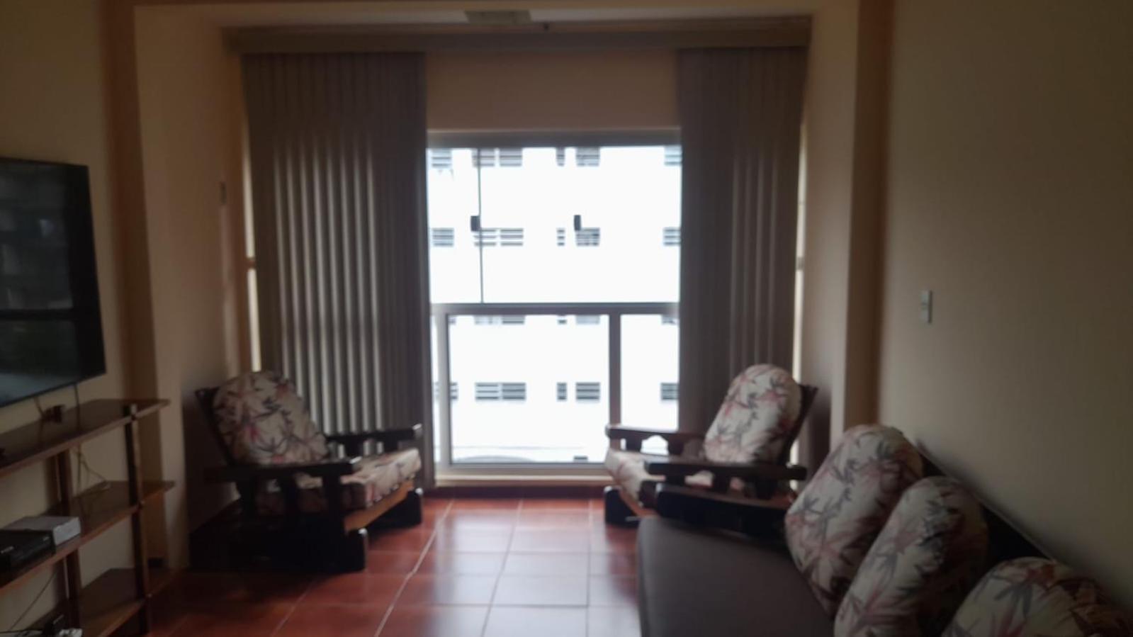Condominio Praia De Marrakesch Guaruja Luaran gambar
