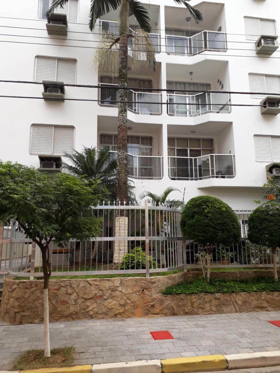 Condominio Praia De Marrakesch Guaruja Luaran gambar