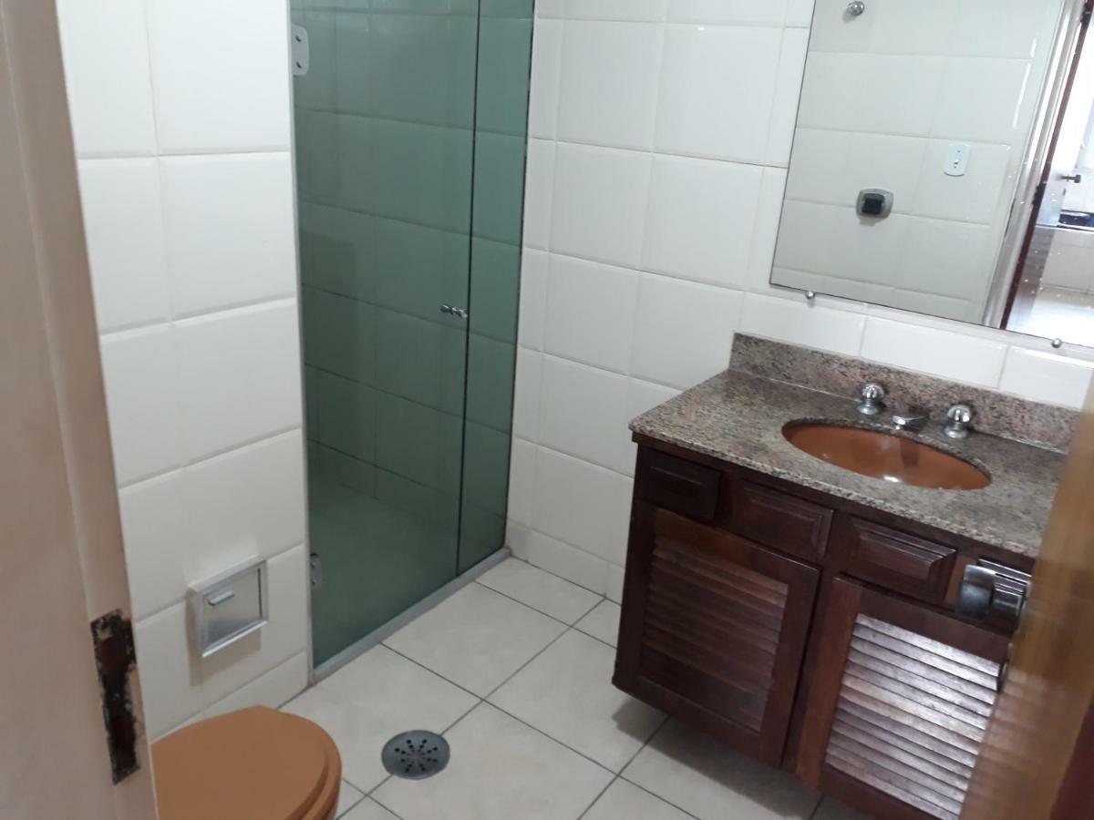 Condominio Praia De Marrakesch Guaruja Luaran gambar