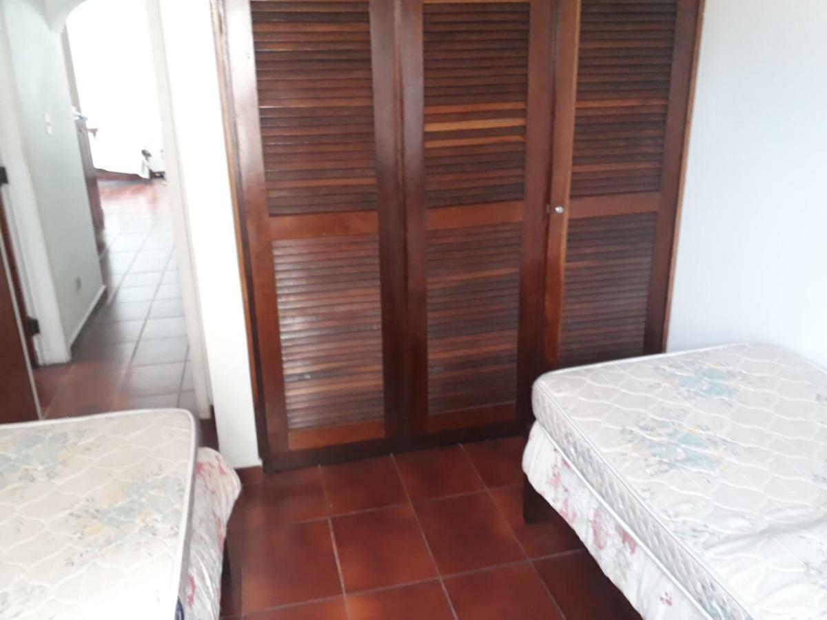 Condominio Praia De Marrakesch Guaruja Luaran gambar