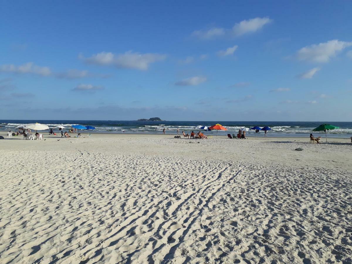 Condominio Praia De Marrakesch Guaruja Luaran gambar