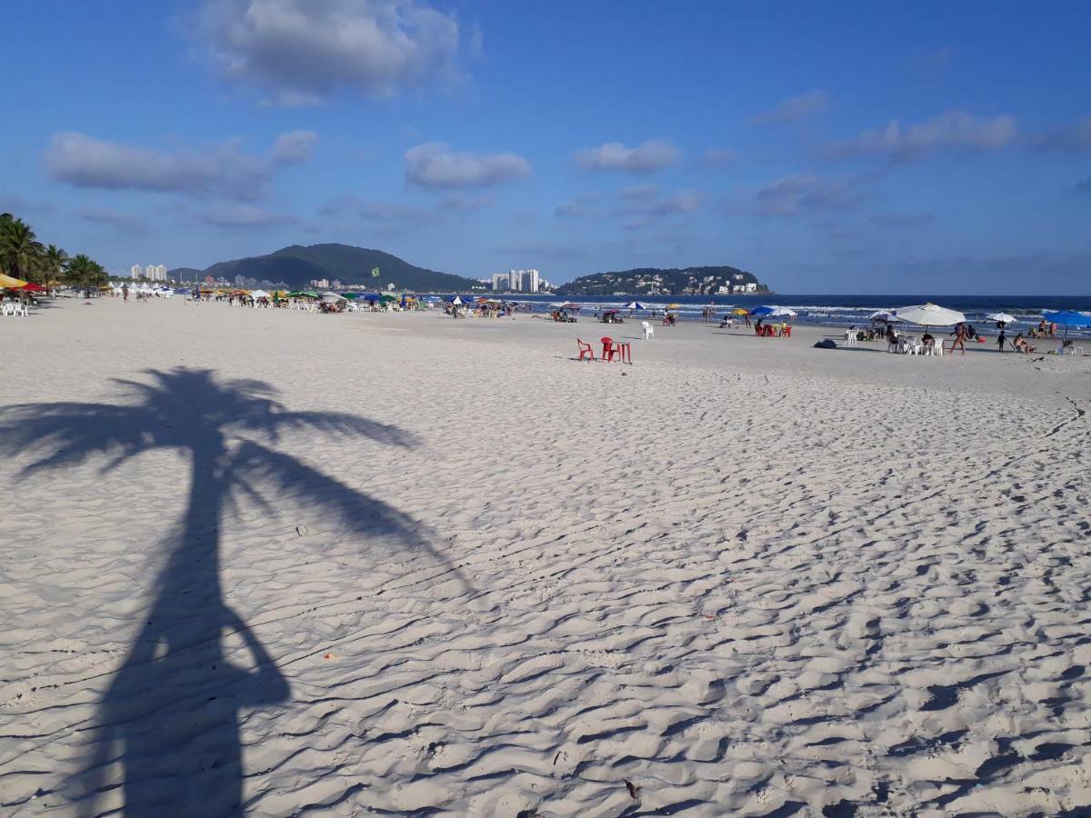 Condominio Praia De Marrakesch Guaruja Luaran gambar