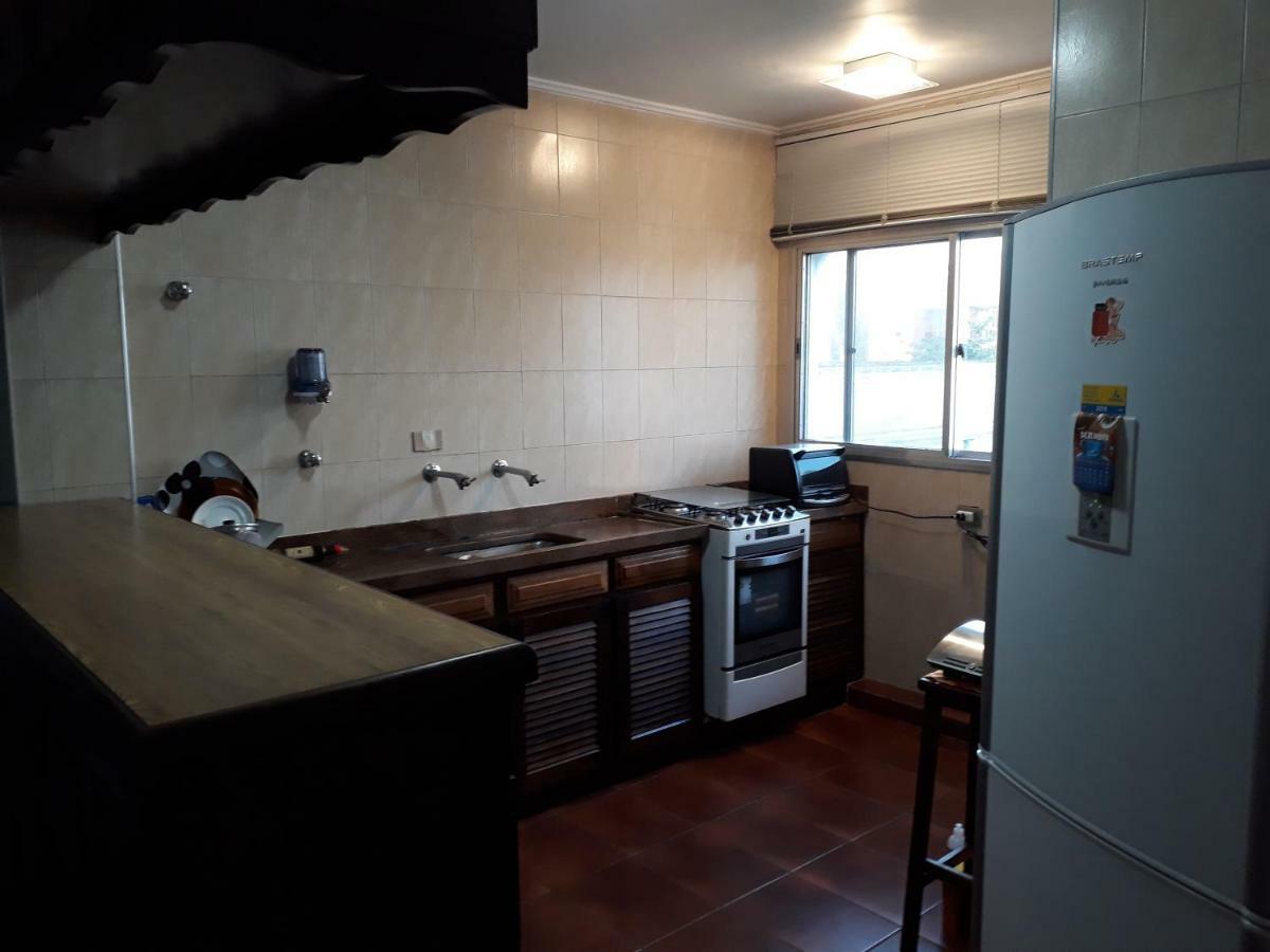 Condominio Praia De Marrakesch Guaruja Luaran gambar