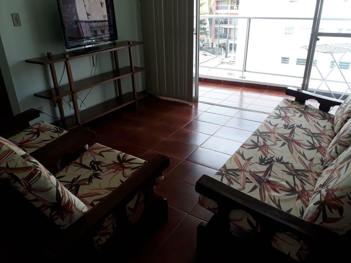 Condominio Praia De Marrakesch Guaruja Luaran gambar