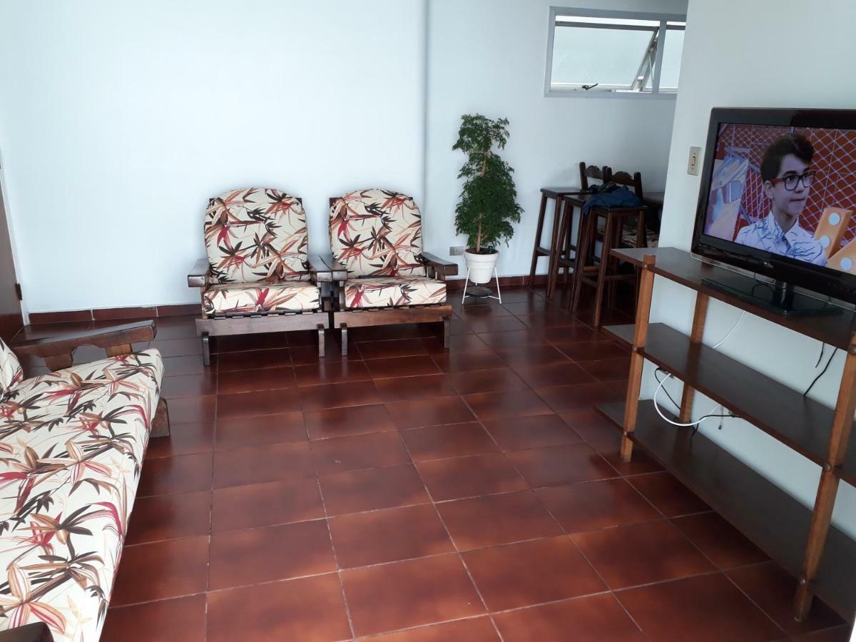 Condominio Praia De Marrakesch Guaruja Luaran gambar
