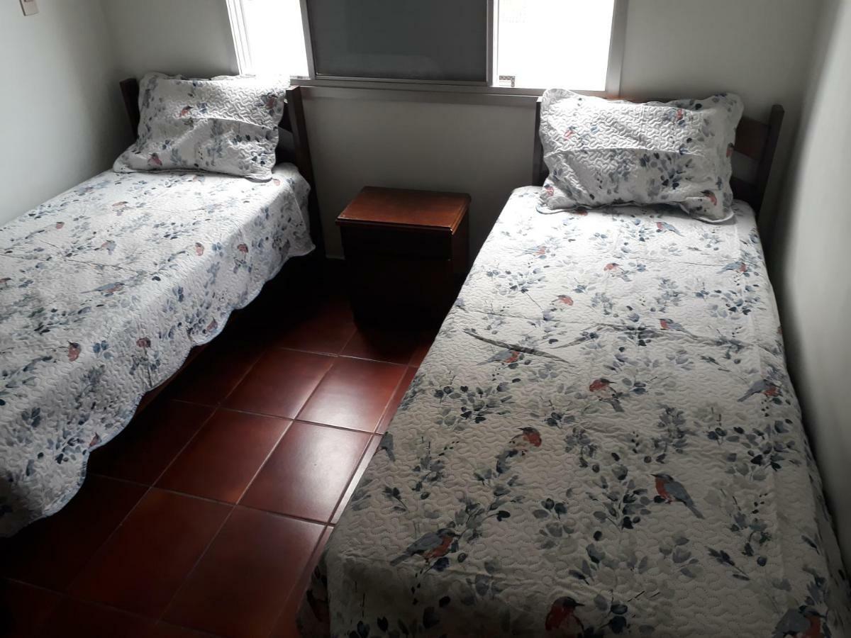 Condominio Praia De Marrakesch Guaruja Luaran gambar