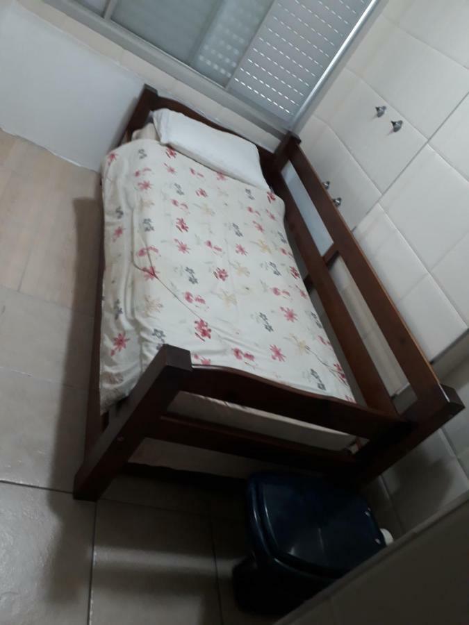 Condominio Praia De Marrakesch Guaruja Luaran gambar
