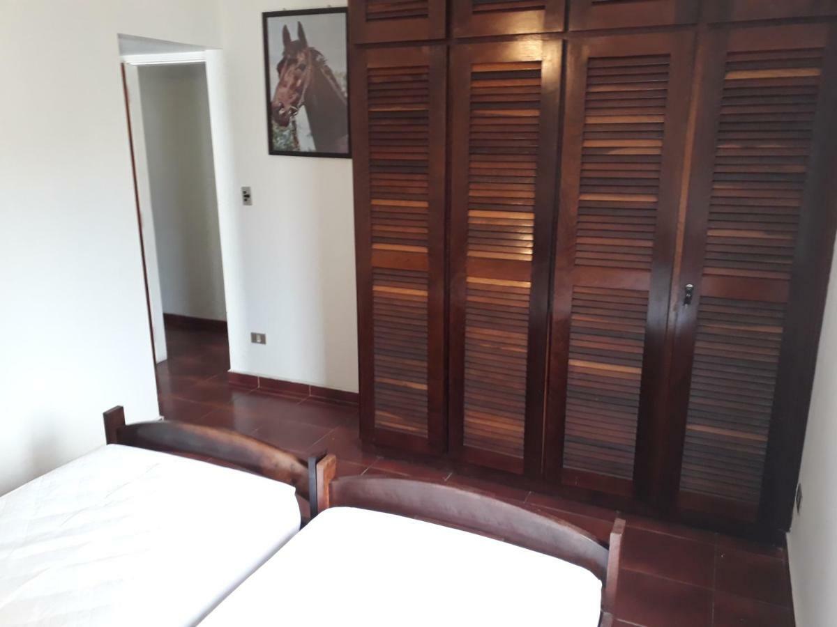 Condominio Praia De Marrakesch Guaruja Luaran gambar